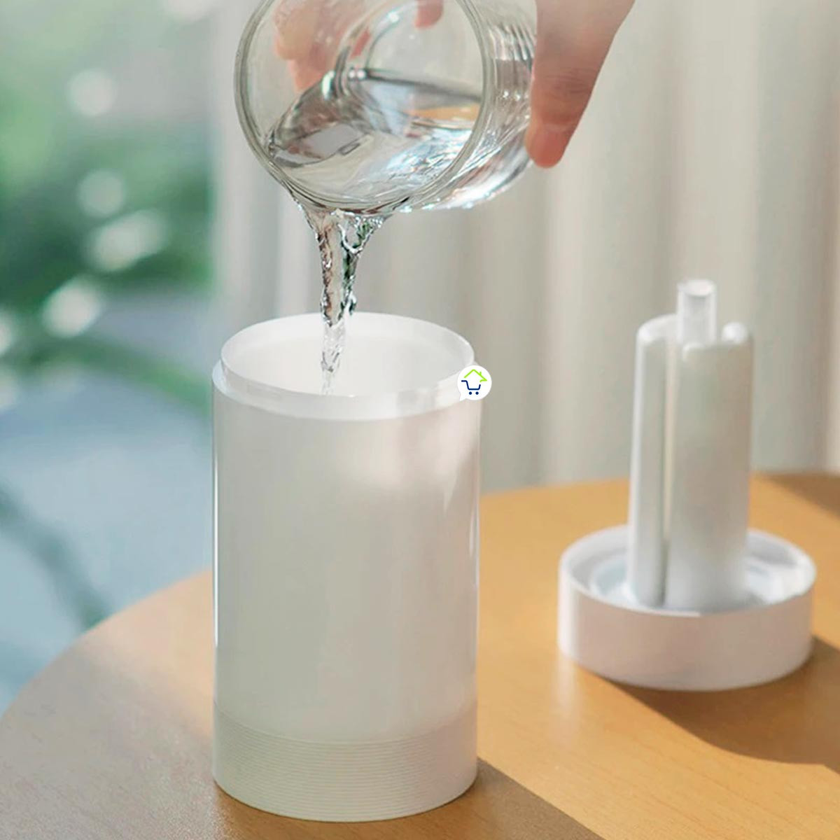 Miniatura 5 de Difusor Humidificador Multicolor DQ119